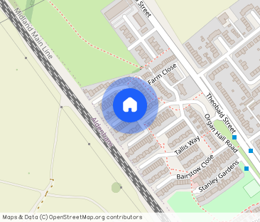 Stainer Road, Borehamwood, WD6 - Photo 1