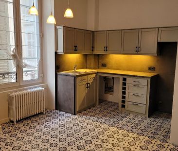 Location Appartement 4 pièces 96m² VICHY 03200 - Photo 3