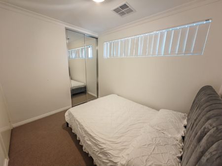 ROOMS In All FEMALE-HOUSEHOLD!! BRAND NEW FURNISHINGS!! - Photo 4