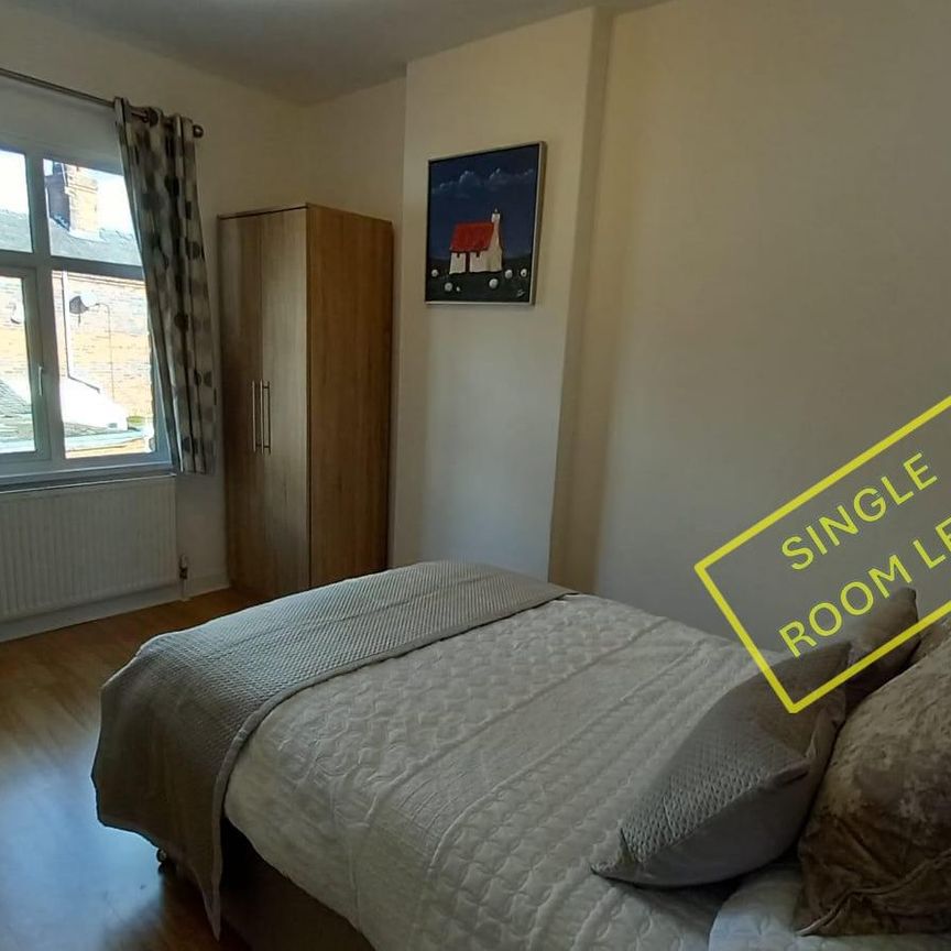 Claridge Road, Stoke-on-Trent - Photo 1