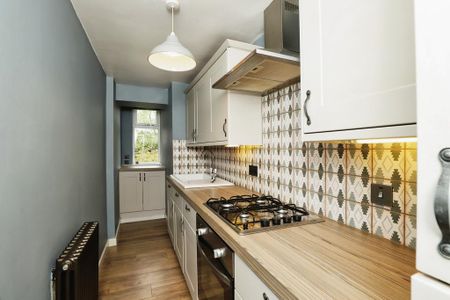 1 bedroom flat to rent - Photo 3