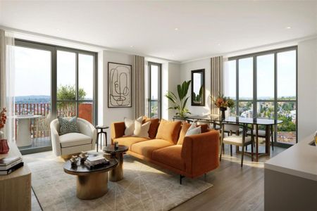 2 bedroom apartment to rent - Photo 2