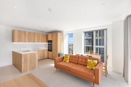 Jacquard Point, Tapestry Way, E1 - Photo 2