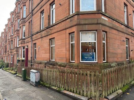 1 bedroom ground floor flat to rent - Photo 2