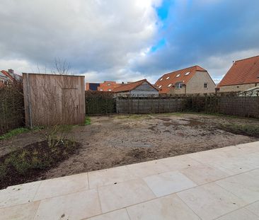 Hedendaagse villa, kwaliteitsvol en energiezuinig afgewerkt - Photo 3