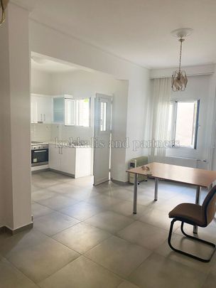 Διαμέρισμα για ενοικίαση Ελληνορώσων (Αμπελόκηποι - Πεντάγωνο) - Photo 1