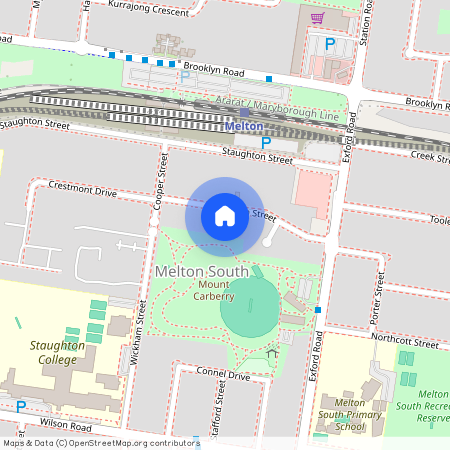 17 Brennan Street, Vic 3338, Melton South