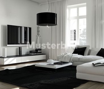 Exchange property: Modern 3-room apartment in a central location in... - Photo 3