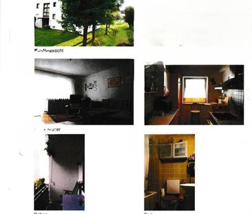 2-Zimmerwohnung in Sachsenheim - Foto 1