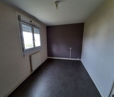 Location - Appartement T3 - 60 m² - Damprichard - Photo 3