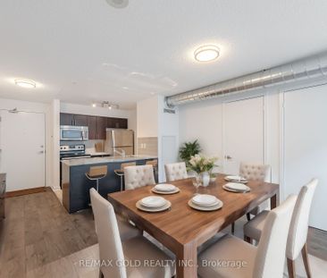 For Lease - 1410 Dupont Street Unit# 325, Toronto, Ontario - Photo 3