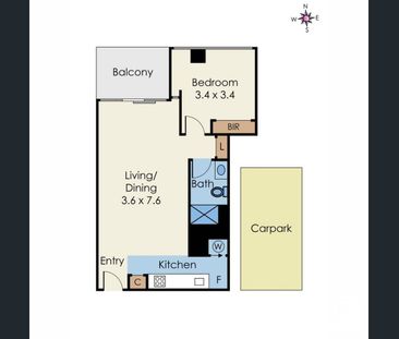 Stunning Apartment In Central Location - Photo 4