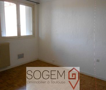 Appartement T2 en location à Toulouse - Photo 5