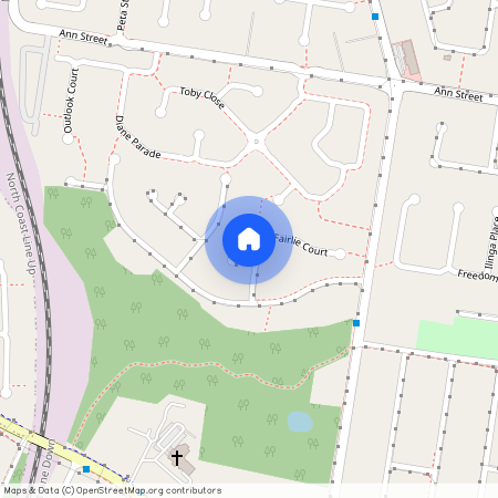 1/7 Blackbird Terrace, Qld 4503, Kallangur