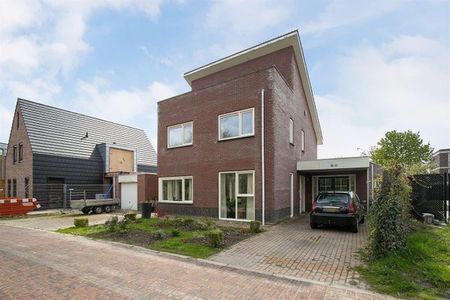 Te huur: Kamer Jozef Israelslaan in Vlissingen - Foto 5