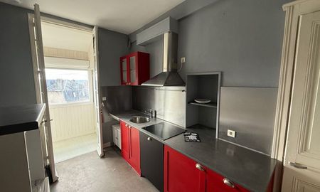 Location Appartement 2 pièces LIMOGES (87000) - Photo 4