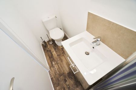 ARRAS C Roommate 7 Bedrooms at Lille - Photo 4