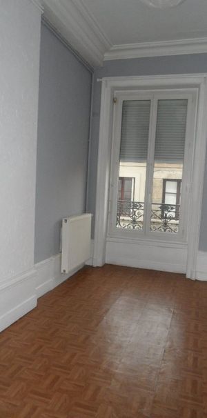 APPARTEMENT T3 A LOUER - Photo 1