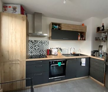 Location Appartement 3 pièces 69m² - Photo 5