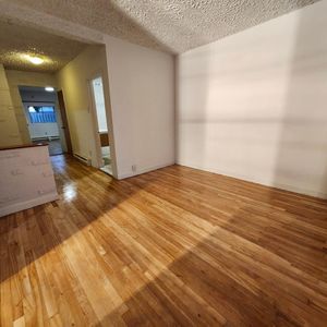 Appartement Montréal (Mercier/Hochelaga-Maisonneuve) À Louer - Photo 2