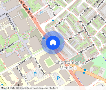 Upper Brook Street Room 1 - Photo 1