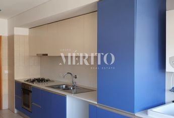 Apartamento T2 em Braga