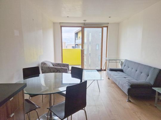 1 bedroom flat to rent - Photo 1