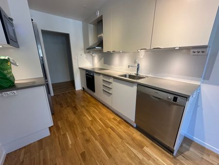 Rönnbergagatan. 15-3rok(lgh 1102) - Photo 4