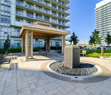 For Lease - 4699 Glen Erin Drive Unit# 408, Mississauga, Ontario - Photo 1
