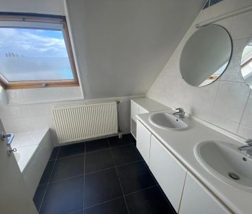 Duplex Appartement met twee slaapkamers en autostaanplaats - Photo 6