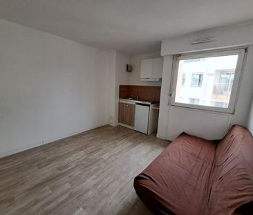 Appartement à louer, 1 pièce - Angers 49100 - Photo 3