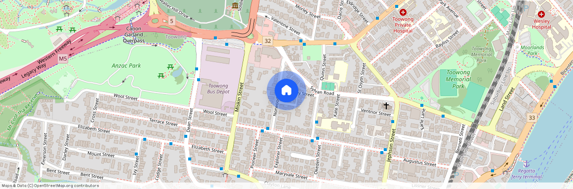 18 Annerley Street, Qld 4066, Toowong