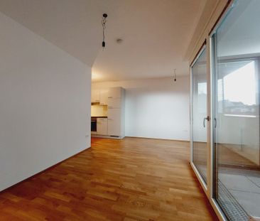 Gemütliches Eigenheim mit Loggia in bester Lage! Schleiergasse 4. - Photo 1