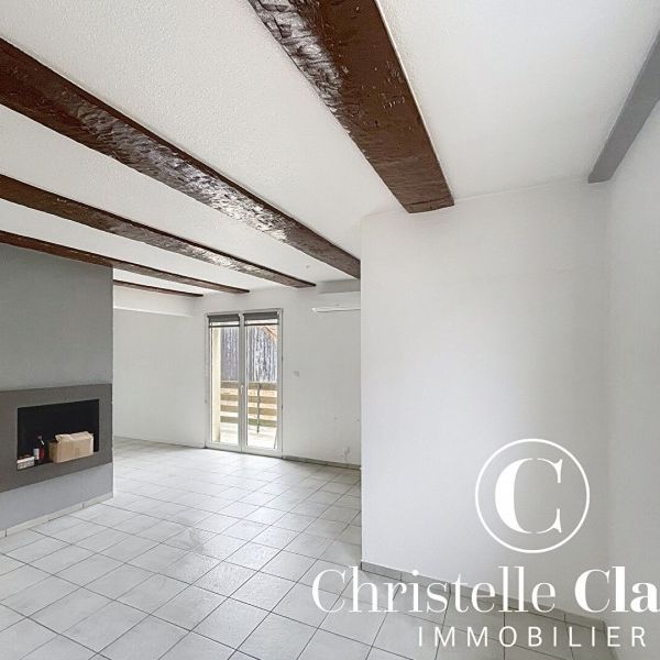 Appartement - MICHELBACH LE BAS - 49m² - 1 chambre - Photo 1