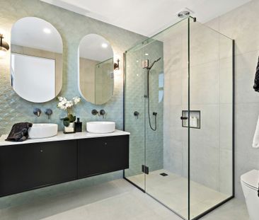 BRAND-NEW EXECUTIVE TOWNHOUSE FOR RENT - Photo 4