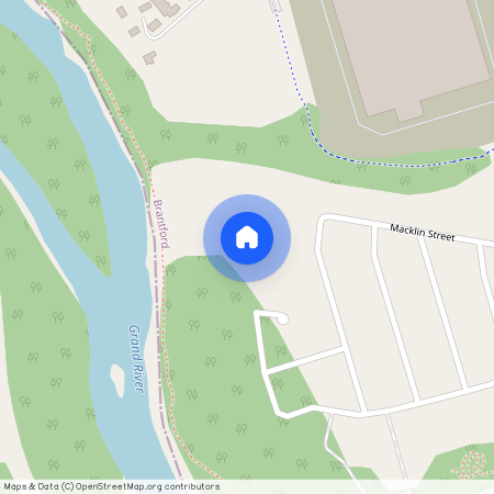 56 Mckernan Avenue, Brantford