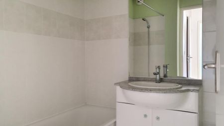 Appartement 2 pièces – 45 m² - Photo 5