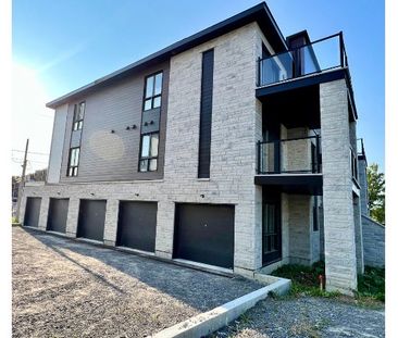 300 Rue Angèle-Chartrand, apt. B - Photo 1