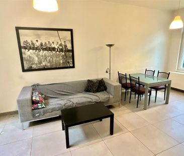 Gezellig huis met 2 slaapkamers te huur! - Foto 2