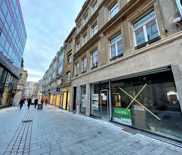 Location appartement 39.1 m², Metz 57000Moselle - Photo 1