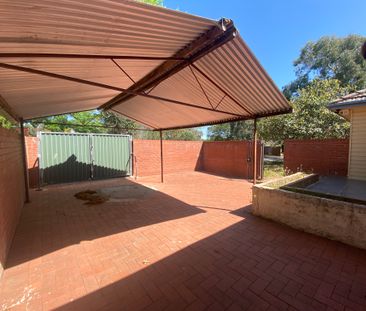 66 Boolimba Cres, Narrabundah ACT 2604 - House For Rent | Domain - Photo 6