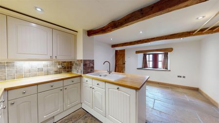 Copy House Cottage, Lothersdale with Earby - Photo 5