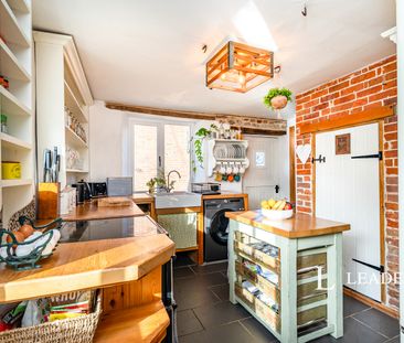 cottage to rent The Street, Thurgarton, Norwich, NR11 - Photo 5