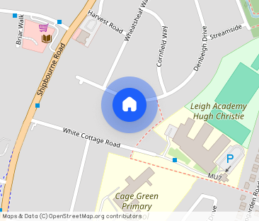 Denbeigh Drive, Tonbridge - Photo 1