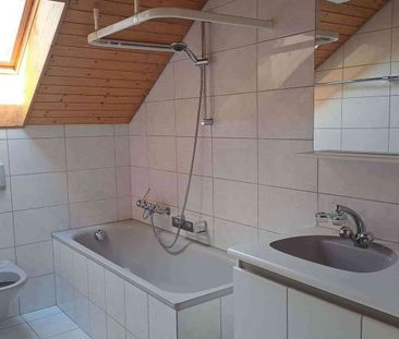 2.5 Zimmer, 75 m², 2. Stock - Photo 4