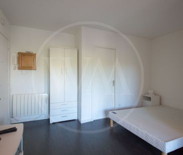 Location Appartement 1 pièce 29m² CAGNES SUR MER 06800 - Photo 1