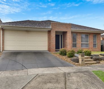 4 Bedroom Home in the Heart of South Morang! - Photo 5