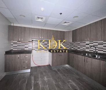 2 Bedroom + Duplex in Al Waleed Building, JVC | Mo - Photo 4