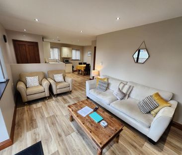 2 bedroom detached house to rent - Photo 1