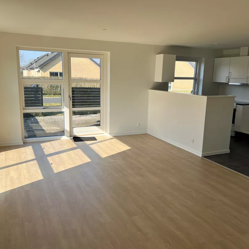 3-vær. villa - Photo 1